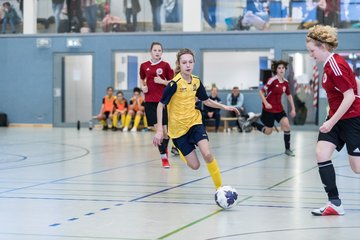 Bild 579 - wBJ Auswahl Futsalturnier